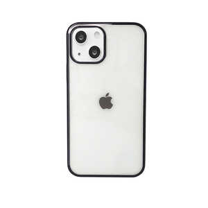 BELEX iPhone 13 対応 Glimmer series case (PC) DEVIA Black DEVIA4296 BELEX iPhone 13 対応 Glimmer series case (PC) DEVIA Black DEVIA4296