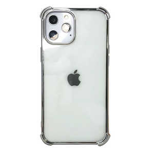 BELEX iPhone 13 Pro 対応 Glitter shockproof soft case DEVIA silvery DEVIA4313 BELEX iPhone 13 Pro 対応 Glitter shockproof soft case DEVIA silvery DEVIA4313