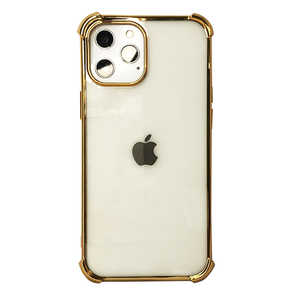 BELEX iPhone 13 Pro 対応 Glitter shockproof soft case DEVIA gold DEVIA4314 BELEX iPhone 13 Pro 対応 Glitter shockproof soft case DEVIA gold DEVIA4314