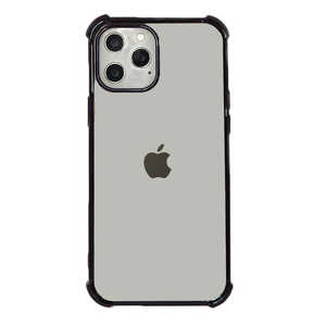BELEX iPhone 13 Pro Max対応 6.7inchGlitter shockproof soft case DEVIA black DEVIA4316 BELEX iPhone 13 Pro Max対応 6.7inchGlitter shockproof soft case DEVIA black DEVIA4316