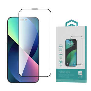 BELEX iPhone 14 Pro Max 6.7インチ Star Series Full Screen Entire View Tempered Glass DEVIA black BDVSPA10IP14PL BELEX iPhone 14 Pro Max 6.7インチ Star Series Full Screen Entire View Tempered Glass DEVIA black BDVSPA10IP14PL