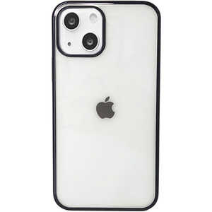 BELEX iPhone 14 6.1インチ Glimmer Series Case (PC) DEVIA black BDVCSA07IP14BK BELEX iPhone 14 6.1インチ Glimmer Series Case (PC) DEVIA black BDVCSA07IP14BK