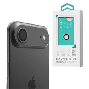 BELEX iPhone Air YtB Peak Series AR Crystal Lens Protector(1PC) BLDVGL04-17AR-AR