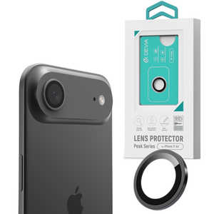 BELEX iPhone Air YtB Peak Series AR Lens Protector(1PC) BLDVGL05-17AR-BK