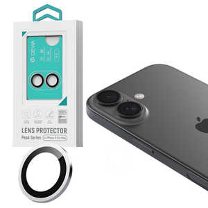 BELEX iPhone17 YtB Peak Series AR Lens Protector(2PCS) BLDVGL05-17-SL