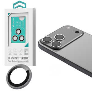 BELEX iPhone17 Pro YtB Peak Series AR Lens Protector(3PCS) BLDVGL05-17PRO-TT