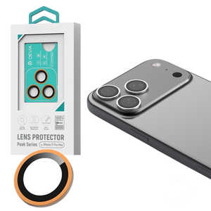BELEX iPhone17 Pro レンズフィルム Peak Series AR Lens Protector(3PCS) BLDVGL05-17PRO-OR BELEX iPhone17 Pro レンズフィルム Peak Series AR Lens Protector(3PCS) BLDVGL05-17PRO-OR
