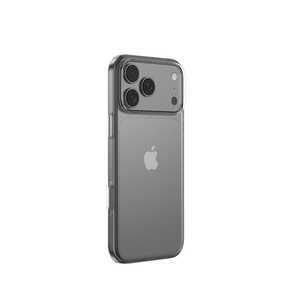 BELEX iPhone17 Pro Max Naked Case(TPU) BLDVCS02-17PM-CL