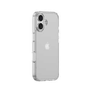 BELEX iPhone17 ケース Pure Clear Series Shockproof Case BLDVCS03-17-CL BELEX iPhone17 ケース Pure Clear Series Shockproof Case BLDVCS03-17-CL