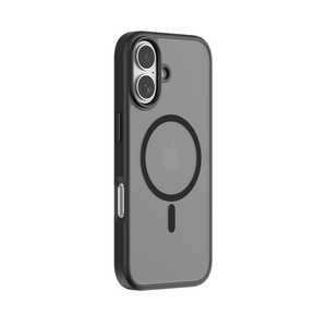 BELEX iPhone17 P[X Pino Series Magnetic Shockproof Case BLDVCS04-17-BK