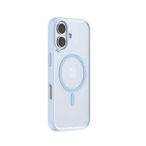 BELEX iPhone17 P[X Pino Series Magnetic Shockproof Case BLDVCS04-17-LB