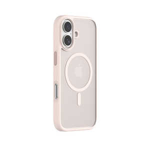BELEX iPhone17 P[X Pino Series Magnetic Shockproof Case BLDVCS04-17-PP