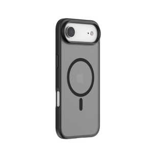 BELEX iPhone Air Pino Series Magnetic Shockproof Case BLDVCS04-17AR-BK