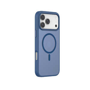 BELEX iPhone17 Pro Pino Series Magnetic Shockproof Case BLDVCS04-17PR-DB