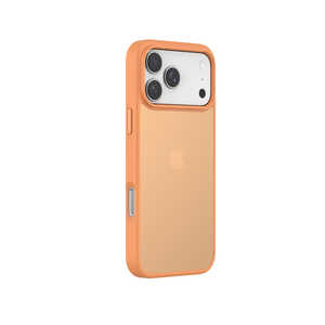 BELEX iPhone17 Pro Pino Series Shockproof Case BLDVCS08-17PR-OR