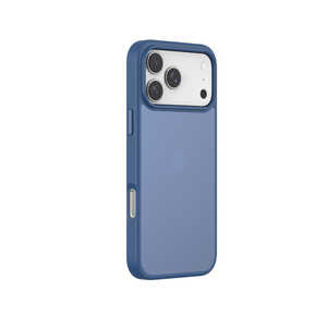 BELEX iPhone17 Pro Max Pino Series Shockproof Case BLDVCS08-17PM-DB