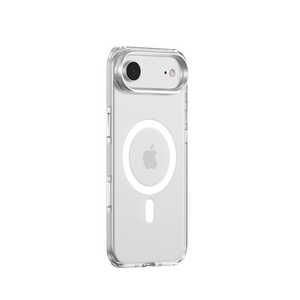 BELEX iPhone Air Crystal Series Magnetic Shockproof Case(Built-in Touch) BLDVCS09-17AR-CL
