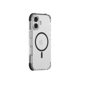BELEX iPhone17 P[X Armour Series Magnetic Shockproof Case BLDVCS10-17-BK