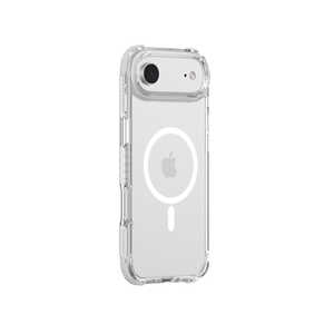 BELEX iPhone Air Armour Series Magnetic Shockproof Case BLDVCS10-17AR-WH