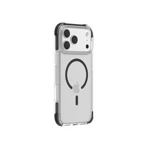 BELEX iPhone17 Pro Max Armour Series Magnetic Shockproof Case BLDVCS10-17PM-BK