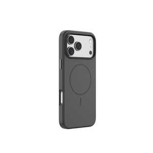 BELEX iPhone17 Pro Lumiere Series Magnetic Shockproof Case BLDVCS13-17PR-BK