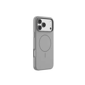 BELEX iPhone17 Pro Max Lumiere Series Magnetic Shockproof Case BLDVCS13-17PM-TG