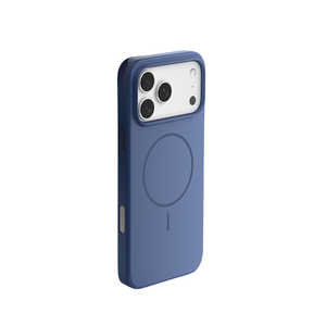 BELEX iPhone17 Pro Max Lumiere Series Magnetic Shockproof Case BLDVCS13-17PM-DB