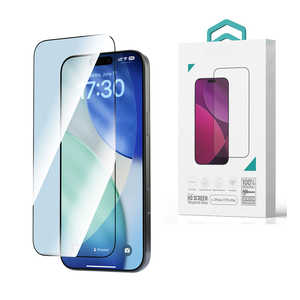 BELEX iPhone Air tB Star Series Full Screen HD Tempered Glass BLDVGL06-17AR-ST