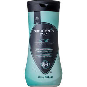ピルボックスジャパン Summer's Eve(サマーズイブ)フォーメン アクティブクールウォッシュ 354mL ピルボックスジャパン Summer's Eve(サマーズイブ)フォーメン アクティブクールウォッシュ 354mL