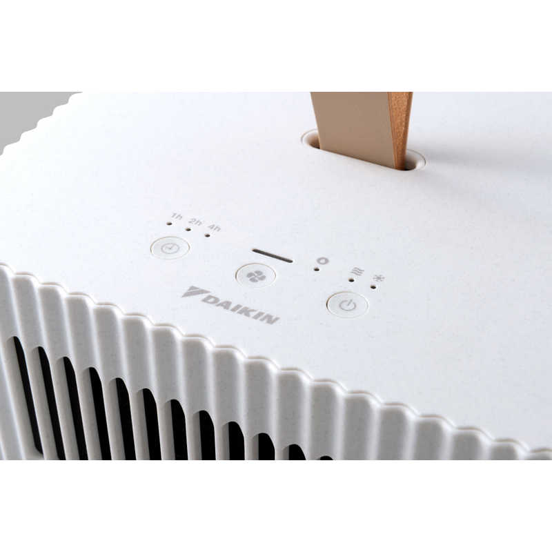 一番の贈り物 キャリミー PCA10YS-W ポータブルクーラー ダイキン 