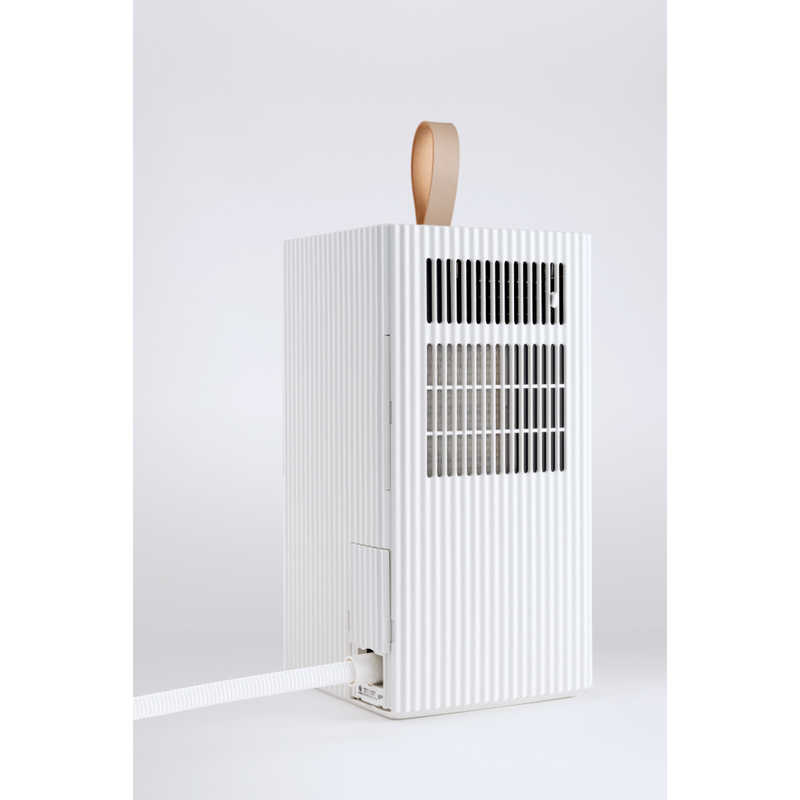 ダイキン　DAIKIN ダイキン　DAIKIN ポータブルエアコン Carrime（キャリミー） PCA10YS-W PCA10YS-W