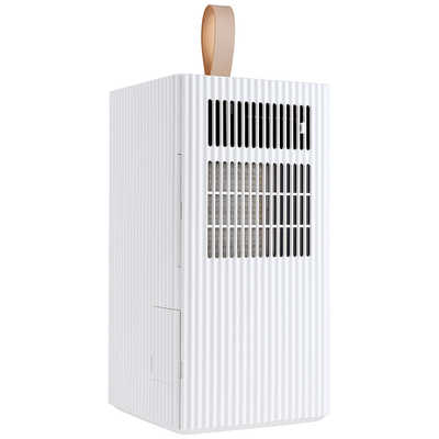 ポータブルエアコン Carrime DAIKIN PCA10YS-W