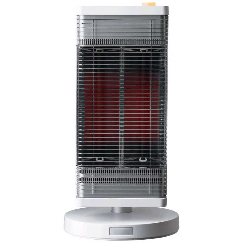 ダイキン　DAIKIN ダイキン　DAIKIN 遠赤外線暖房機 セラムヒート 1100W 首振り機能 シーズヒーター 人感センサー ERFT11YS-W マットホワイト ERFT11YS-W マットホワイト
