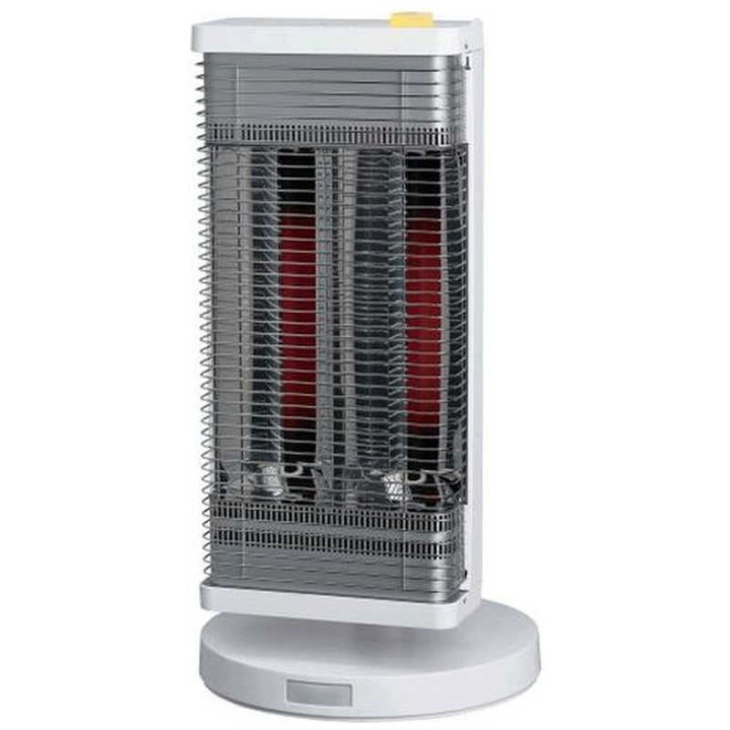 ダイキン　DAIKIN ダイキン　DAIKIN 遠赤外線暖房機 セラムヒート ERFT11ZS-W マットホワイト ERFT11ZS-W マットホワイト