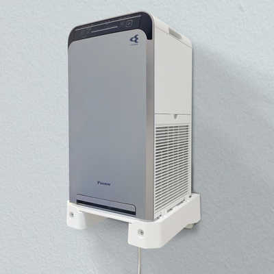 ダイキン DAIKIN 空気清浄機用壁掛けキット BKK110A4 の通販