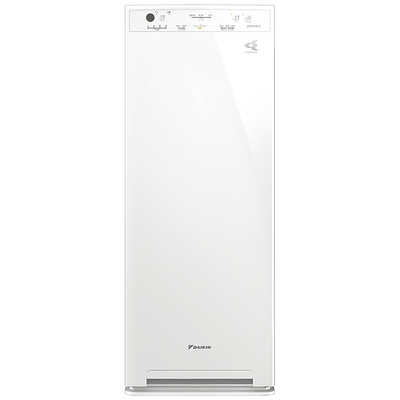 ダイキン DAIKIN 加湿空気清浄機 ストリーマ空気清浄:22畳まで 加湿