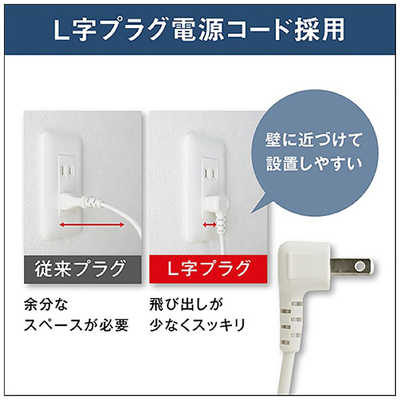 ダイキン DAIKIN 加湿空気清浄機 ストリーマ空気清浄:22畳まで 加湿
