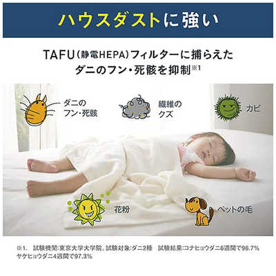 DAIKINダイキンストリーマー空気洗浄機22畳加湿花粉除菌 DAIKINダイキンストリーマー空気洗浄機22畳加湿花粉除菌