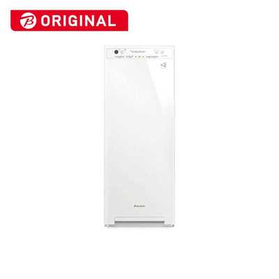 ダイキン DAIKIN 【アウトレット】加湿空気清浄機 ストリーマ空気清浄