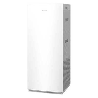 19年製！ダイキン 加湿ストリーマー 空気清浄機 MCK70VE6-W ダイキン DAIKIN 加湿空気清浄機 ストリーマ 空気清浄:31畳まで 加湿