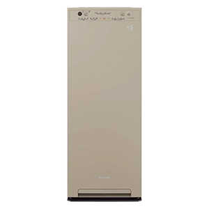 ダイキン DAIKIN 加湿空気清浄機 カームベージュ MCK556A-C ダイキン DAIKIN 加湿空気清浄機 カームベージュ MCK556A-C