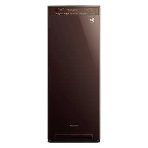 ダイキン DAIKIN 加湿空気清浄機 ブラウン MCK556A-T ダイキン DAIKIN 加湿空気清浄機 ブラウン MCK556A-T