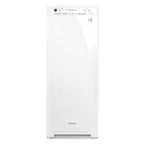 ダイキン DAIKIN 加湿空気清浄機 ホワイト MCK556A-W ダイキン DAIKIN 加湿空気清浄機 ホワイト MCK556A-W