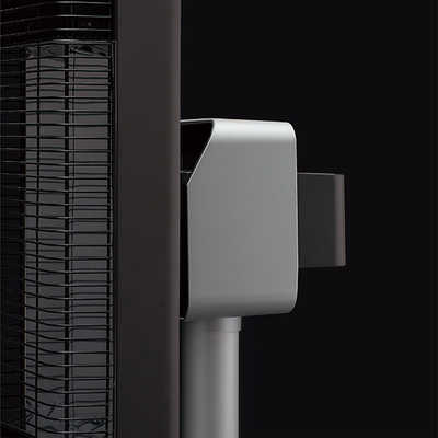 DAIKIN 電気ヒーター セラムヒート ホワイト ダイキン DAIKIN 遠赤外線暖房機 セラムヒート ERFT11ZS-W