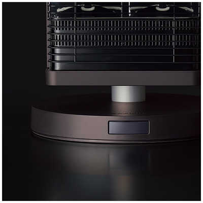 ダイキン DAIKIN 遠赤外線暖房機 セラムヒート 1100W シーズヒーター