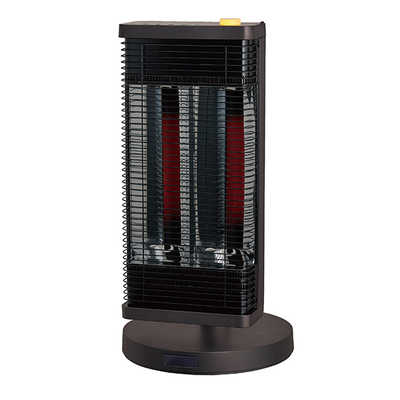 ダイキン DAIKIN 遠赤外線暖房機 セラムヒート ブラウン