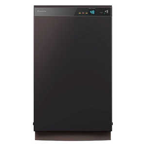 ダイキン DAIKIN 除加湿空気清浄機 ブラウン MCZ706A-T ダイキン DAIKIN 除加湿空気清浄機 ブラウン MCZ706A-T