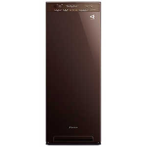 �_�C�L�� DAIKIN ������C����@ �X�g���[�} ?16���ڈ� PM2.5�Ή� �u���E�� MCK557A-T