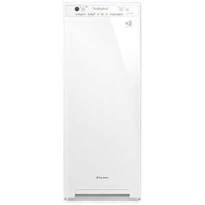 �_�C�L�� DAIKIN ������C����@ �X�g���[�} ��C���� ?16���ڈ� ����?14���ڈ� PM2.5�Ή� �z���C�g MCK557A-W