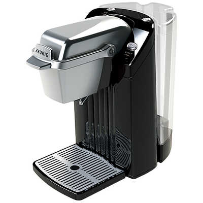 キューリグ　Keurig  K-Mini コーヒーメーカー  シルバー Amazon.com: Keurig K-Mini Plus Single Serve K-Cup Pod Coffee